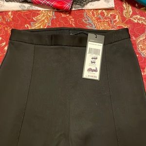 NWT BCBG XXS pants